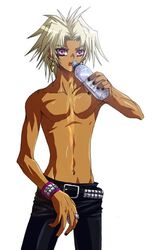 marik_ishtar tagme yu-gi-oh!