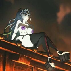 1female 1girls 2d angry angry_face arms_behind ass assertive_female beautiful beautiful_female beautiful_females big_ass big_breasts big_butt big_thighs big_titties body_made_for_cock breast_focus breasts breasts_focus bright bursting_breasts busty buttocks cleavage completely_naked curvaceous curvaceous_body curvaceous_female curvaceous_figure curves curvy curvy_ass curvy_body curvy_female curvy_figure curvy_hips daki_(kimetsu_no_yaiba) demon demon_girl demon_slayer detailed edit edited edited_screencap exposed_boobs exposed_breasts exposing eyeshadow fat_ass fat_thighs female female_only feminine full_body gradient_hair green_eyes huge_boobs huge_breasts kimetsu_no_yaiba large_ass large_breasts large_butt large_thighs large_tits legs_crossed light-skinned_female light_skin light_smile lipstick long_hair looking_at_viewer massive_ass massive_booty massive_breasts massive_butt massive_thighs massive_tits naked night nipples pale pale_skin perfect_body plump_ass purple_nippels red_lips red_lipstick seductive sexy sexy_body sexy_female sexy_figure sexy_pose shiny_skin sitting slut slutty_body slutty_female slutty_pose smooth_skin solo solo_female solo_focus stockings thick thick_ass thick_body thick_figure thick_thighs thighs thighs_focus thunder_thighs topless venus_body voluptuous voluptuous_body voluptuous_female waist waiting white_hair white_skin wide_hips