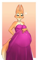 diane foxington from dreamworks