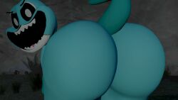 Critters (Poppy Playtime) Rule 34 Image