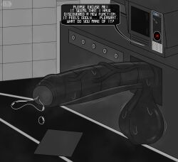 hal 9000 from 2001: a space odyssey by r0b0t