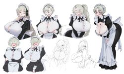 shiina rei fan art