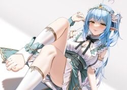 yukihana lamy from hololive by casino (casinoep)