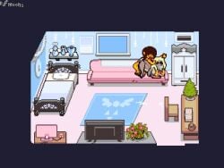 1boy 1boy1girl 1boy2girls 2d 2girls 2girls1boy 720p ahe_gao animated anthro_on_human anus balls bedroom biting_lip blowjob carol_holiday completely_nude completely_nude_female completely_nude_male cowgirl_position cum cum_in_pussy cum_inside cumshot cumshot_in_pussy deer_girl deer_humanoid deltarune deltarune_chapter_4 dialogue dmoon fellatio fellatio_with_tongue_out female_masturbation fondling_balls hand_on_breast human_on_anthro impregnation internal_view kissing kris_(deltarune) laying_on_bed masturbating_while_watching masturbation mother_and_daughter mp4 multiple_cumshots no_sound noelle_holiday nude nude_female nude_male on_couch on_top_of_another penetration penis penis_in_mouth piledriver_position pixel_animation pixel_art playing_with_balls pussy reverse_cowgirl_position riding_penis rimming sex sucking_penis susie_(deltarune) tagme text threesome uterus vagina vaginal_creampie vaginal_penetration vaginal_sex video virginal_blood virginity_loss walking_in_on yellow_hair