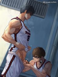 original character from original by ebitendon