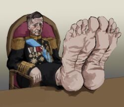sergey taboritsky from hearts of iron 4