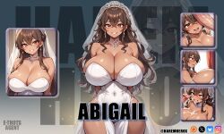Amber Lee (Haremhero) Rule 34 Image
