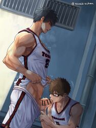 original character from original by ebitendon