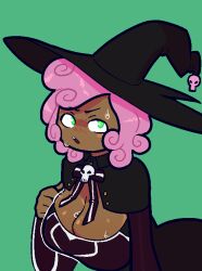 mosane (peppergiz) fan art