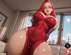1girls Rule 34 Image
