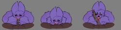 gengar from pokemon by iarensfwo