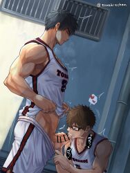original character from original by ebitendon