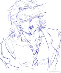 gerard way from my chemical romance by 2shikkko