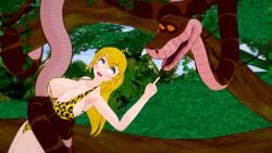 1girls Rule 34 Image