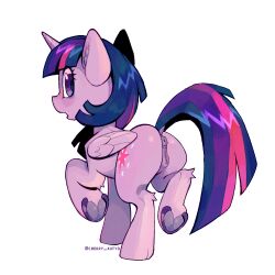 twilight sparkle (mlp) from friendship is magic by cherry kotya