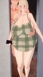 gojou wakana from sono bisque doll wa koi wo suru by gustavo40