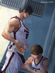 original character from original by ebitendon