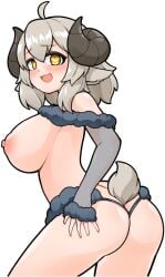 sena (monster black market) from monster black market by team applepie