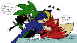 Sonic (Series) Rule 34 Image