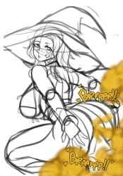 ranni the witch from elden ring by chro-sis
