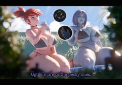 anonymous male from cartoon network by bottopbot2