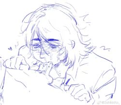 gerard way from my chemical romance by 2shikkko
