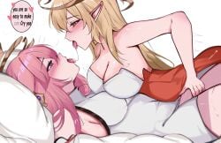 alice (genshin impact) from genshin impact by arnkun
