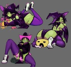 Verity (Thatmob) Rule 34 Image