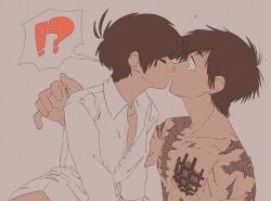 1boy1girl Rule 34 Image