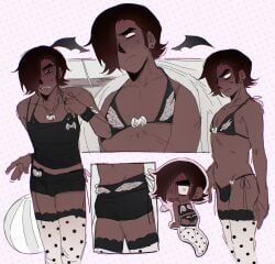 Existenc3 Rule 34 Image