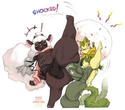 Pokemon (Species) Rule 34 Image