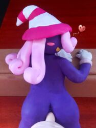 Mario (Series) Rule 34 Image