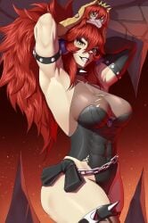 Fan Mascot (Vtuber) Rule 34 Image