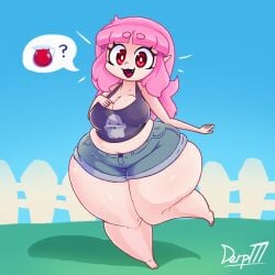 Elise (Mysterydad) Rule 34 Image