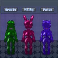 Digital Media (Artwork) Rule 34 Image