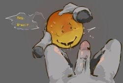 Verity (Thatmob) Rule 34 Image