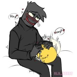 Verity (Thatmob) Rule 34 Image