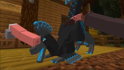 3d (Artwork) Rule 34 Image