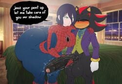 Reze (Chainsaw Man) Rule 34 Image