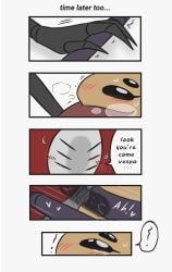 Hollow Knight (Franchise) Rule 34 Image