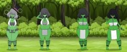 Goblinification Rule 34 Image