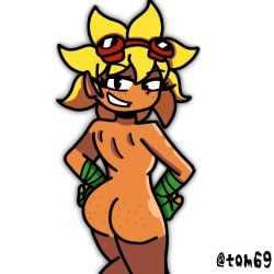 Solar Flare (Pvz) Rule 34 Image