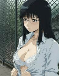 1girls Rule 34 Image