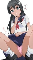 1girls Rule 34 Image