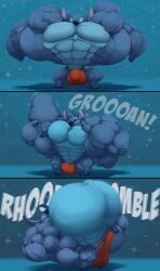 Antennae (Anatomy) Rule 34 Image