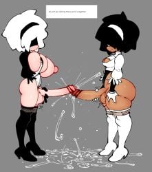 2futas Rule 34 Image