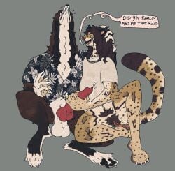 Dak (Manicparasitism) Rule 34 Image