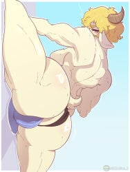 Digital Media (Artwork) Rule 34 Image