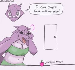 Digital Media (Artwork) Rule 34 Image