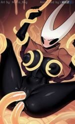 Hollow Knight (Franchise) Rule 34 Video